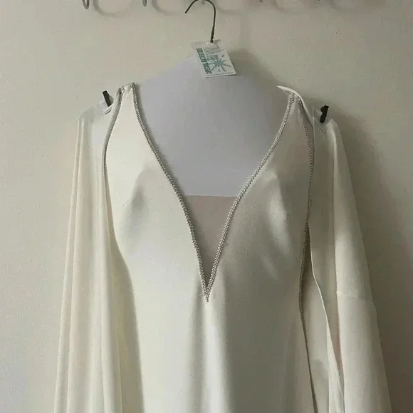 Pronovias Privèe “Ileana” wedding gown 💍 size 14 US